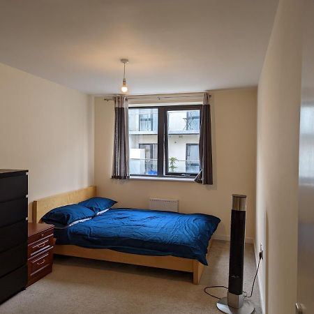 Modern Apartment Close To Central London Kültér fotó
