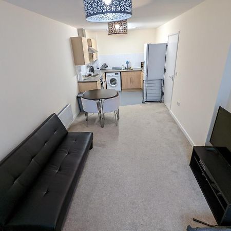 Modern Apartment Close To Central London Kültér fotó
