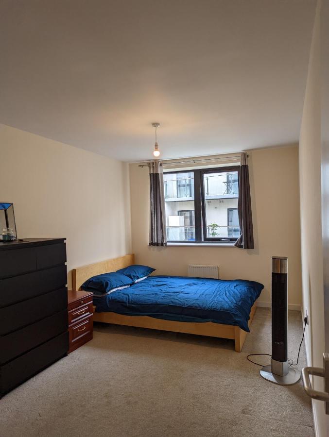Modern Apartment Close To Central London Kültér fotó