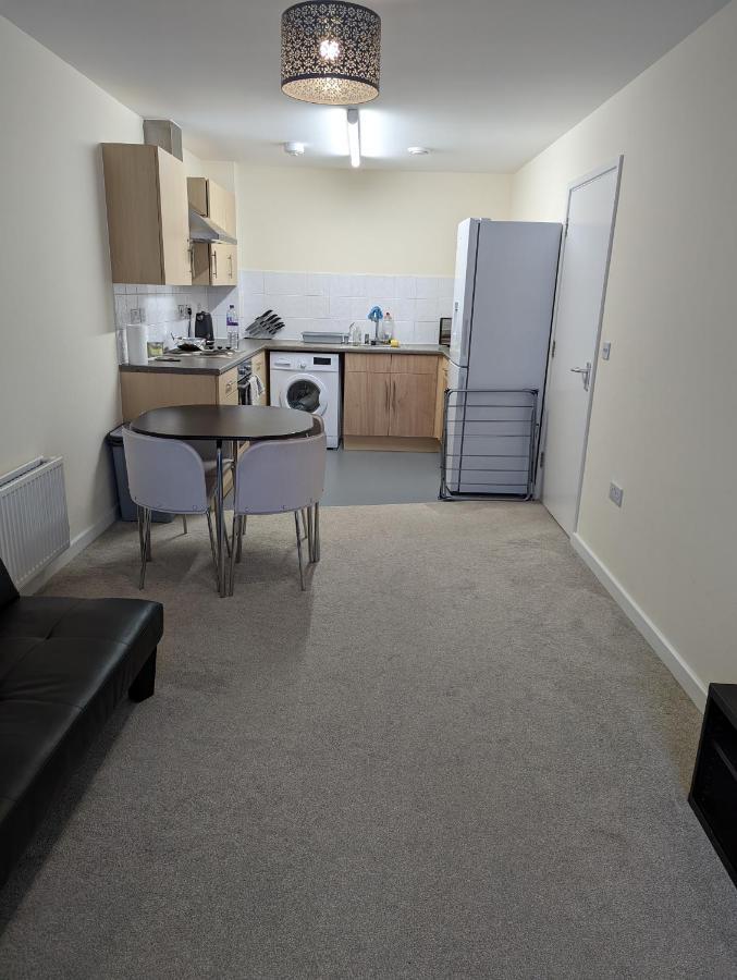 Modern Apartment Close To Central London Kültér fotó